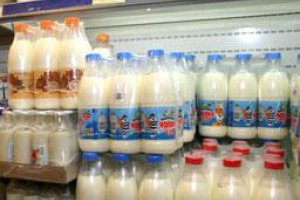 Эксперты предрекают исчезновение молока после принятия нового Налогового кодекса