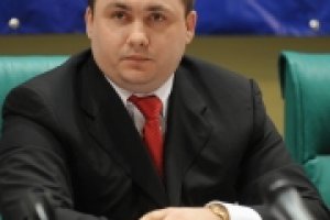 В «Едином центре» расценивают задержание кандидата на должность мэра Донецка Амбросенка как политическое давление