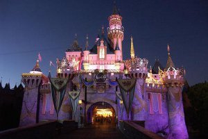 У Шанхаї з'явиться Disneyland вартістю $3,75 млрд