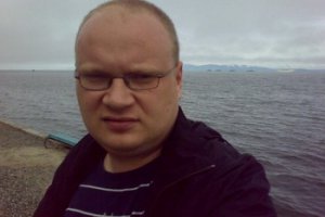 Кашин остается в реанимации в тяжелом состоянии
