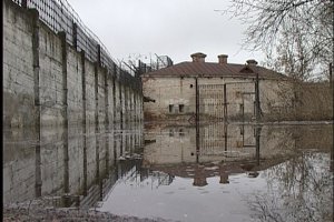 Бандиты отобрали у председателя УИК портфель с избирательной документацией и печатью