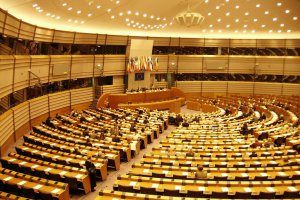 Європарламент розгляне резолюцію щодо України 22 листопада