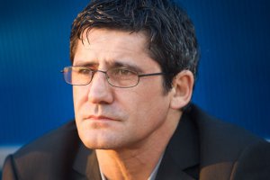 Тренер донецкого «Металлурга»  подал в отставку