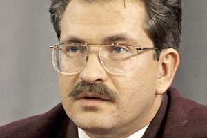 Стал известен заказчик убийства Листьева