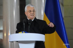 Кравчук: Украину могут вычеркнуть из списка демократических стран