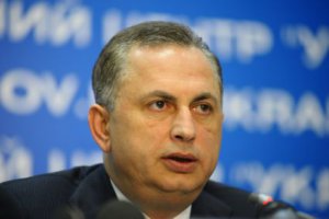 Колесніков сподівається у найкоротші терміни легалізувати програмне забезпечення в органах держвлади