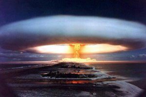 Власти США обеспокоены стремительно развивающейся ядерной программой КНДР