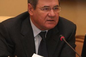 Яцуба: Генплани міст зі спеціальним статусом має затверджувати президент