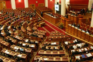 МПА СНГ: У спостерігачів особливих зауважень немає