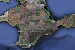 В Крыму на избирательные участки пришло 47,7% избирателей