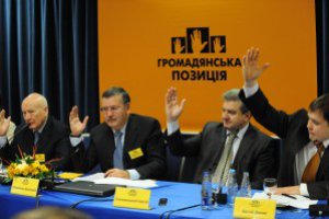У Донецькій області кандидатів від партії «Громадянська позиція» намагалися не допустити до спостереження за процесом підрахунку голосів