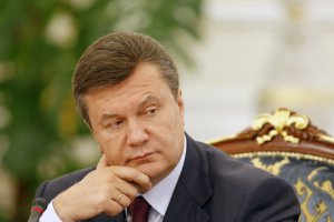 Янукович називає Голодомор цілеспрямованим злочином Сталіна