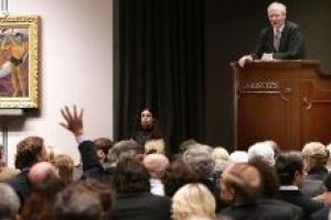 Катар может купить аукционный дом Christie’s