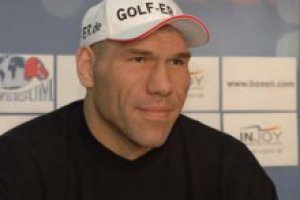 Валуева исключили из рейтинга WBC