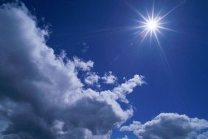 Сегодня в Киеве установлен температурный рекорд