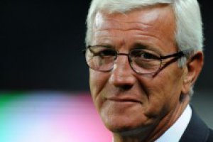 Липпи может получать в Украине 7,5 миллионов евро