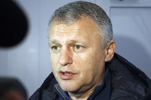 Суркис уверен, что «Динамо» выходит из кризиса