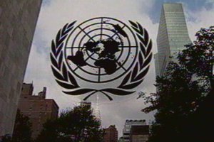 ООН прогнозирует мировой продовольственный кризис