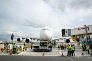 Испанские авиадиспетчеры закончили забастовку