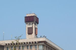 В Киеве обновят главные часы
