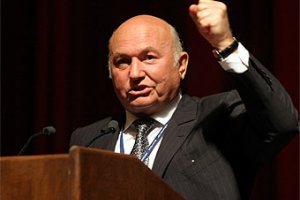 Детей Лужкова вывезли из России