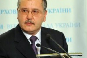 Гриценко: на виборах зафіксовано два «сумні» рекорди