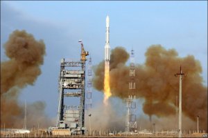 Российские спутники «Глонасс-М», скорее всего, не удалось вывести на орбиту