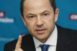 Тигипко не намерен идти на компромисс в вопросе упрощенцев