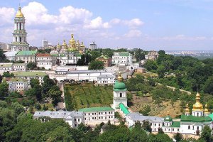 Головний архітектор Києва: Схили Дніпра необхідно упорядкувати