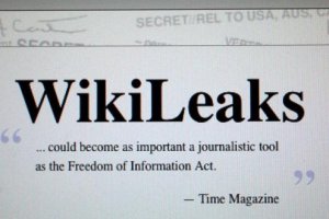 Wikileaks просить своїх прихильників про «екстрену технічну допомогу»