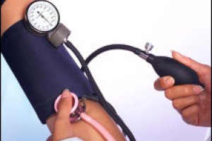 Разработан метод лечения гипертонии, не требующий таблеток