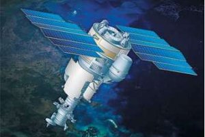 Россия потеряла свой единственный фотоспутник высокого разрешения