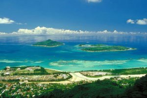 Сейшельские острова подключат к Африке подводным кабелем