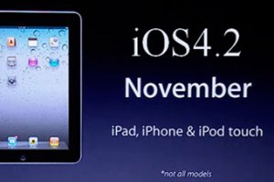 Apple добавила в iPad многозадачность