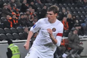 Капитан запорожского 