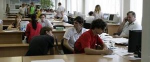 Українські студенти в 2011 зможуть легко вступити до ВНЗ