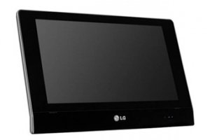 LG запустил продажи планшета E-Note