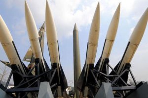 Між Північною і Південною Кореями відбулася перестрілка