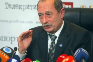 Кульбіда розповів, яка погода чекає українців на Новий рік