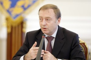 Лавринович: Реалізація адмінреформи триватиме кілька років