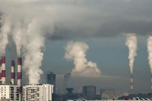 Стали відомі екологічно небезпечні об'єкти столиці