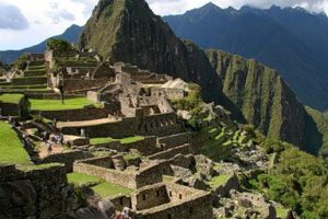 Археологи знайшли легендарні Священні камені інків