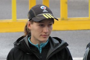 Российская биатлонистка сможет выступать за Украину