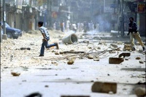 Вибухи у Пакистані: 40 загиблих, десятки поранених