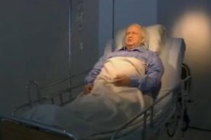 Аріель Шарон «переїде» додому