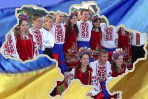 Минсемьи предполагает, что к 2050 году украинцев останется порядка 25 миллионов