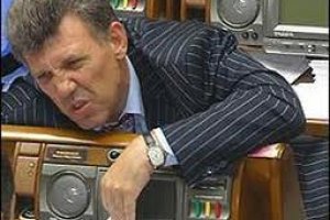 Кивалов поможет реформировать еще и Европейский суд по правам человека