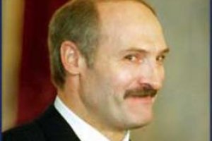 Лукашенко найдет альтернативных поставщиков природного газа