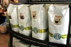 Starbucks припинить співпрацю із Kraft Foods