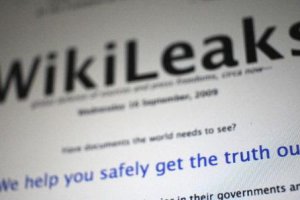 WikiLeaks опублікує понад тисячу документів посольства США в Україні